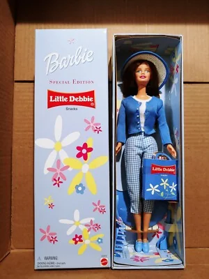 Barbie Spotlights Dance Legend Debbie Allen with T 20251022 140728
