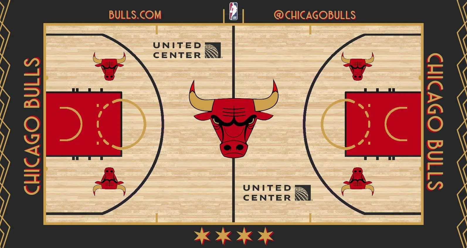 Basketball news Chicago Bulls opening 2025 NBA sea 20251023 011609