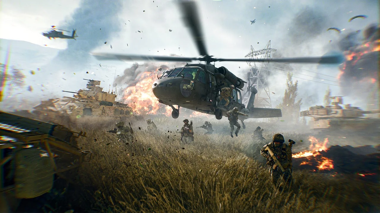 Battlefield 6 Community Update Reveals Long List O 20251027 182108