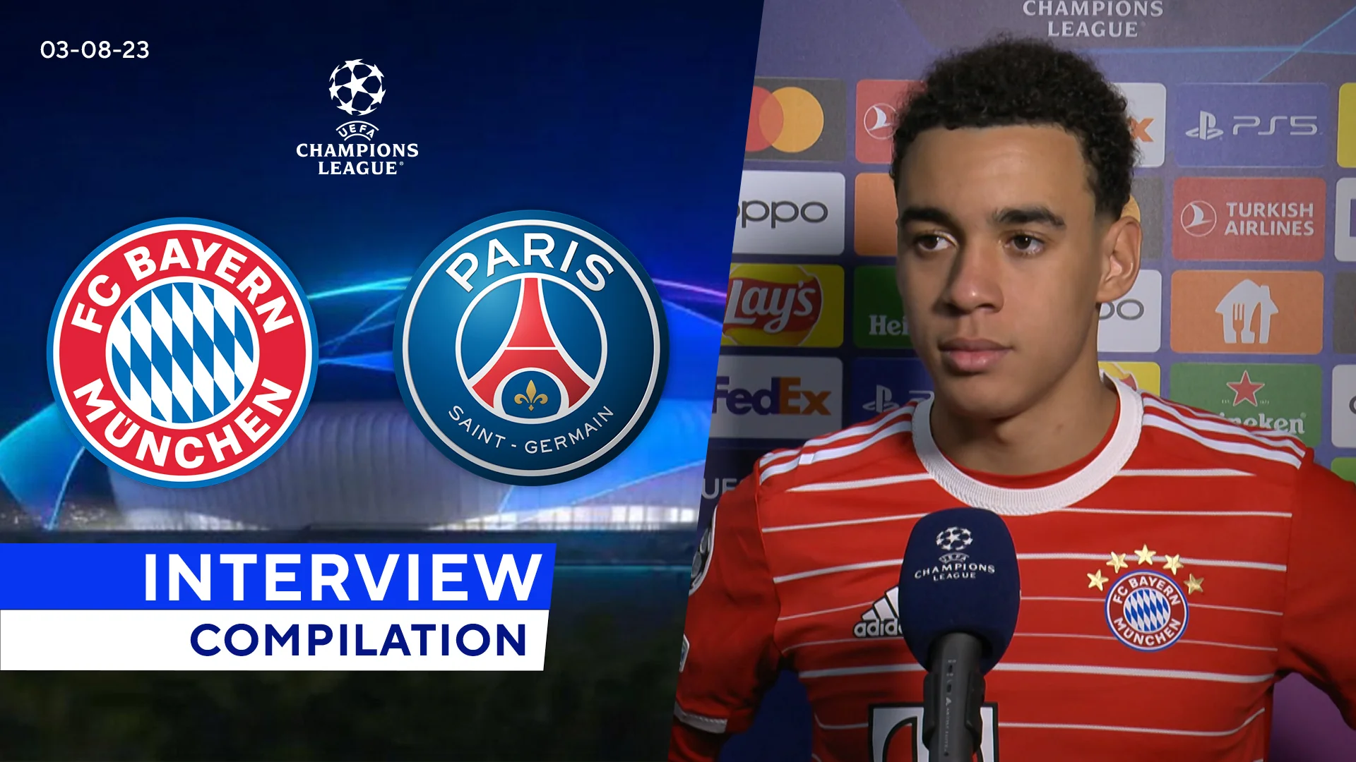 Bayer Leverkusen Vs Psg Lineups Live Streaming How 20251021 203243