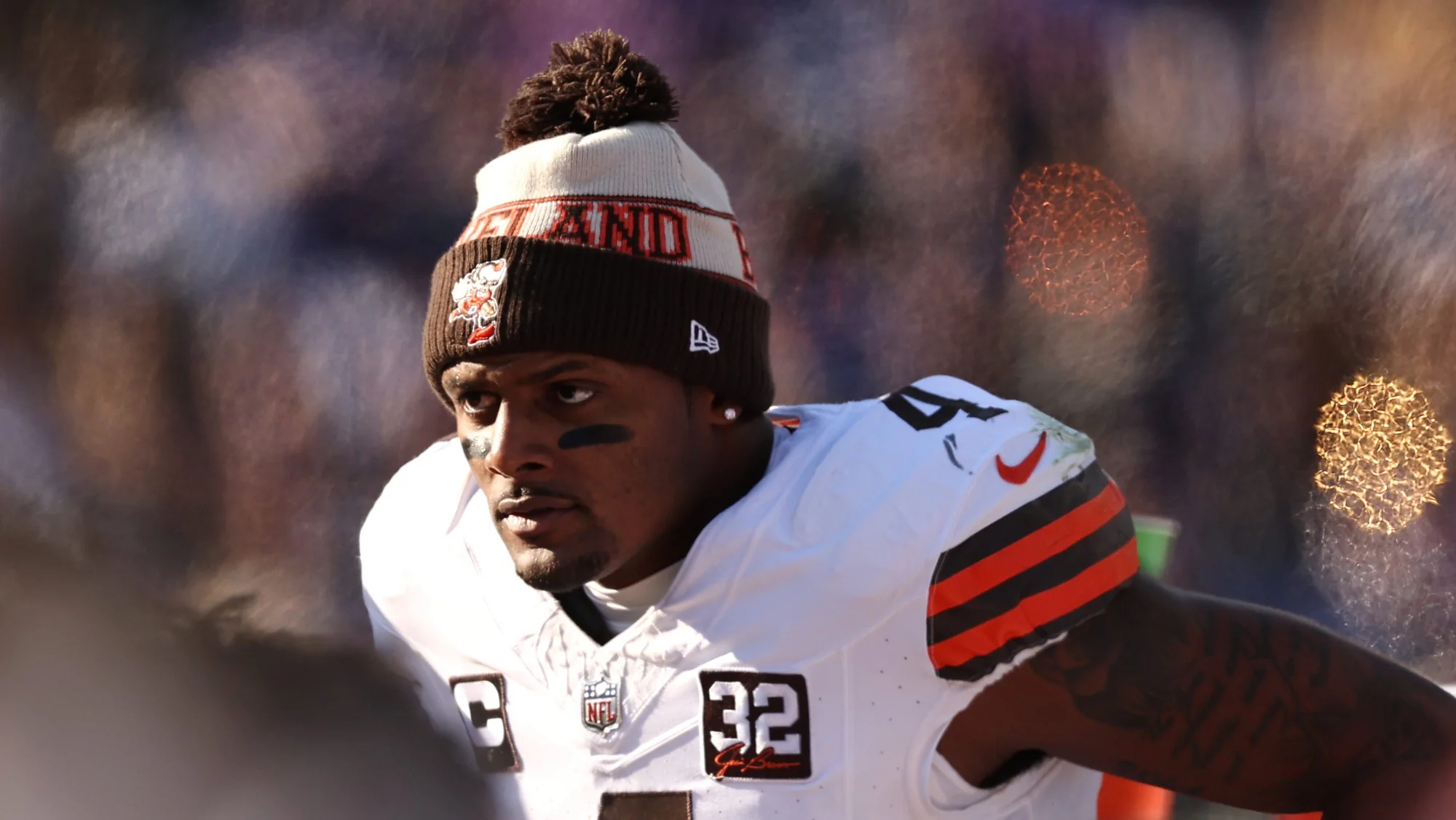 Bears Williams Could care less about criticism 20251021 034202