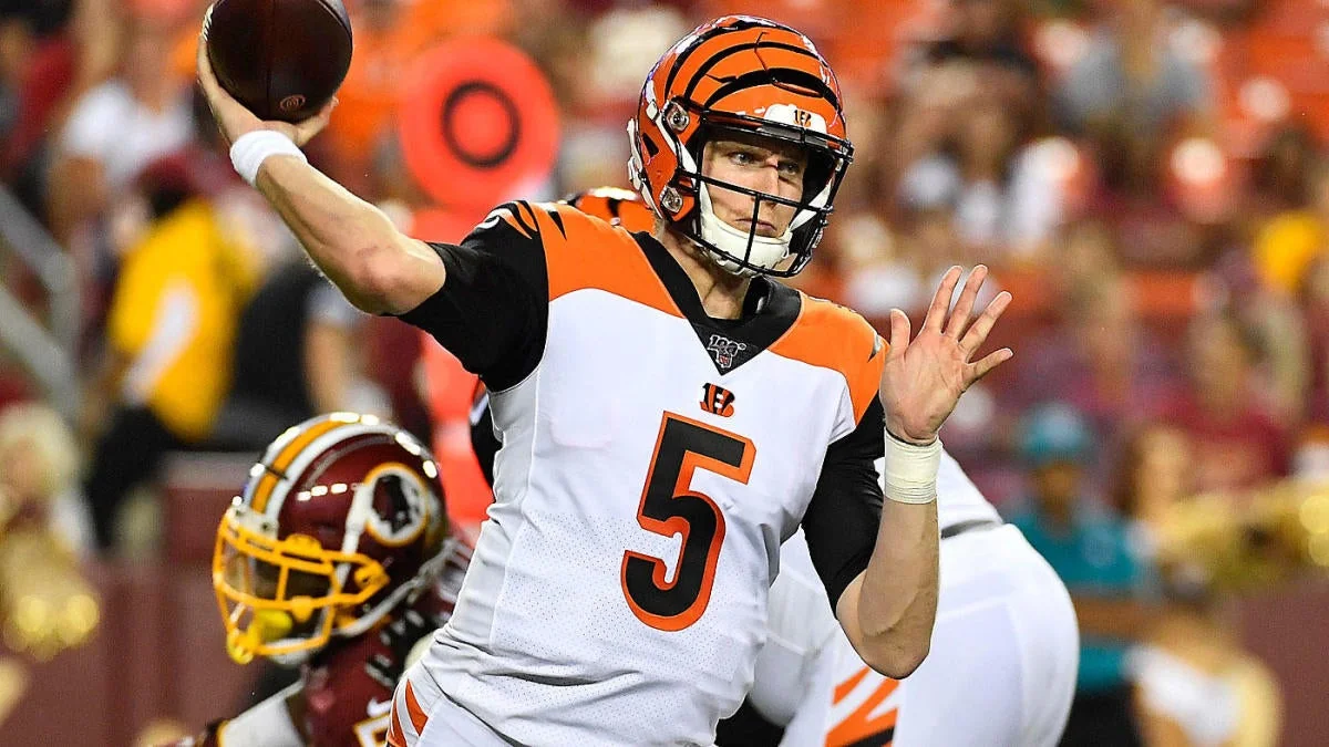 Bengals benched captain suddenly suggested as trad 20251023 234245