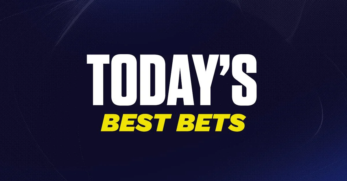 Best Bets Today For All Sports Tuesdays Picks Incl 20251028 103439