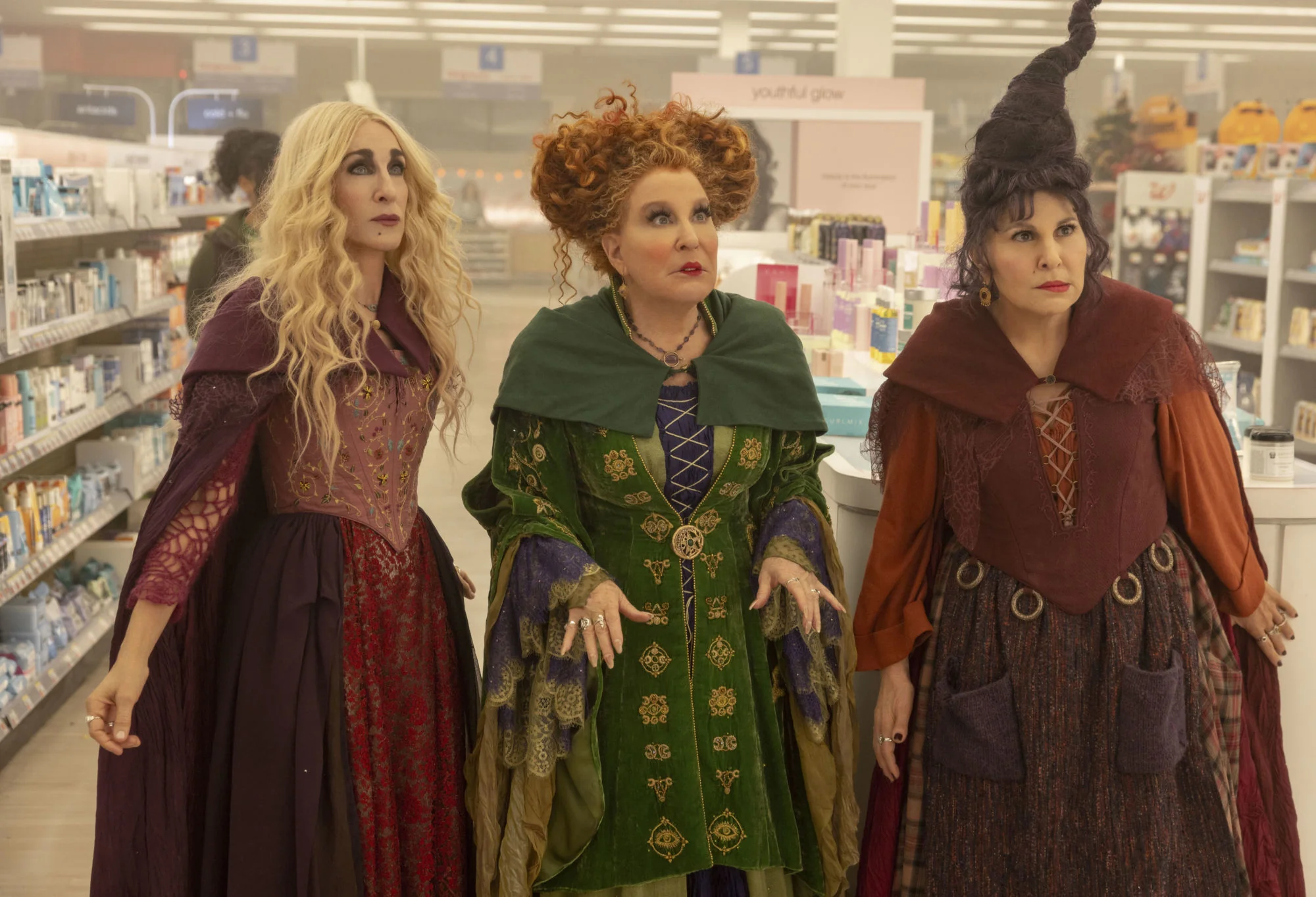 Bette Midler Offers An Update On The Status Of Hoc 20251027 012727