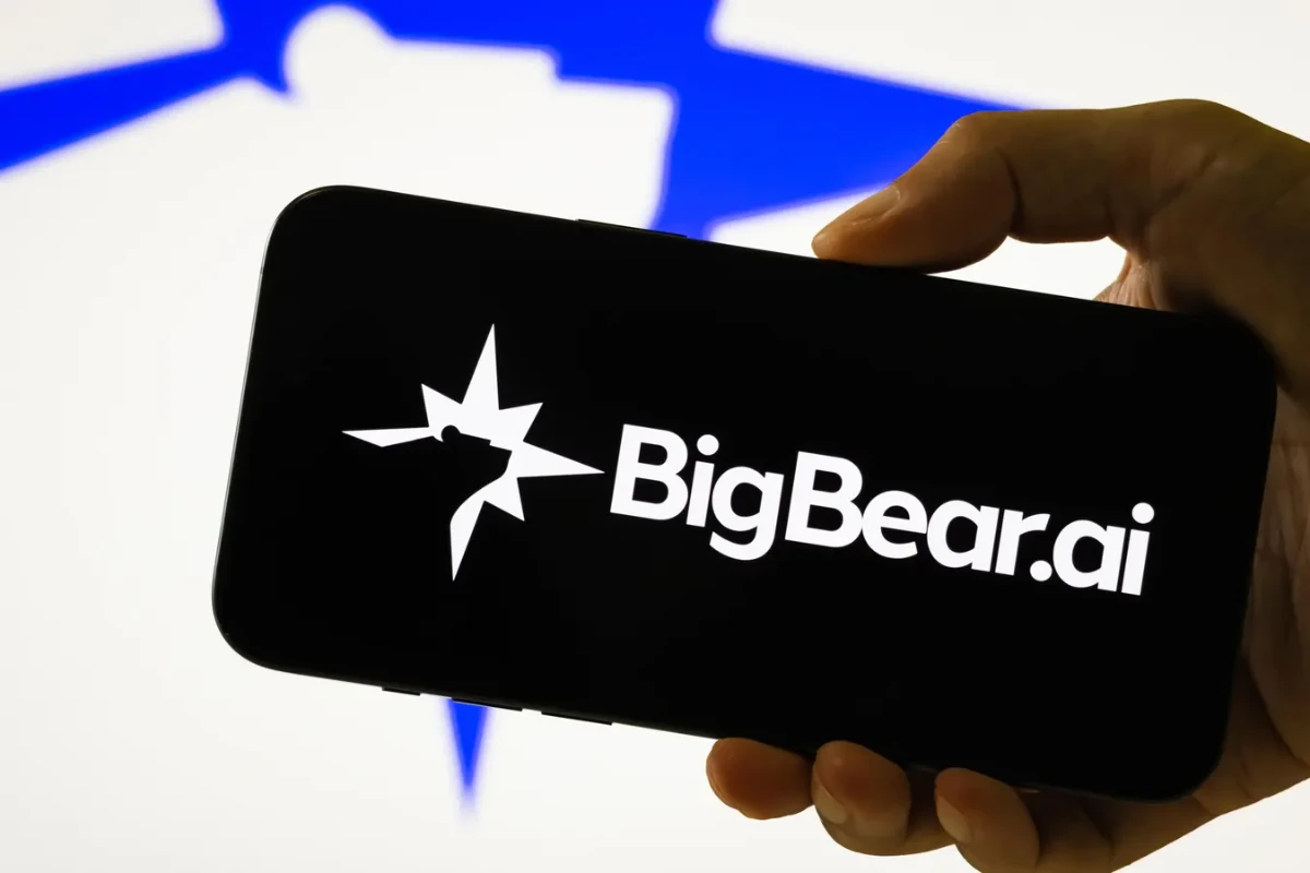 BigBear.ai