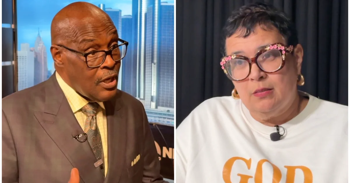 Bishop Winans Clarifies Viral Video Showing Church 20251030 154030