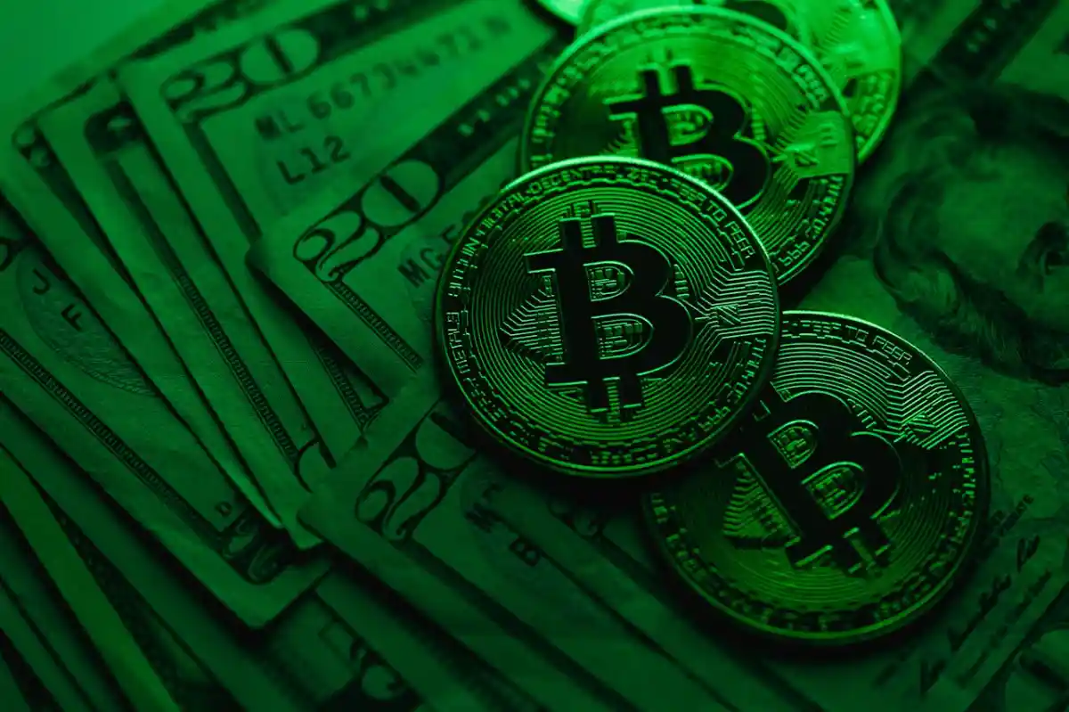 Bitcoin Above $120,000 in 2025