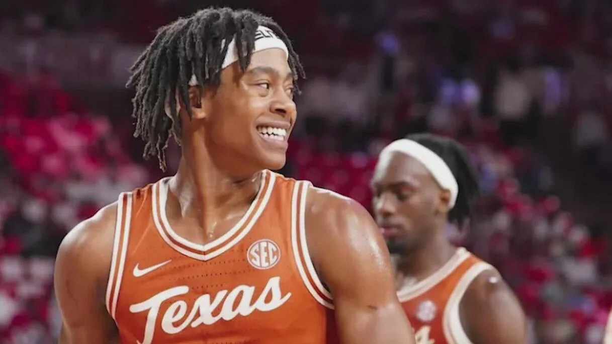 Bleacher Reports Bold Tre Johnson Prediction Just 20251023 031155