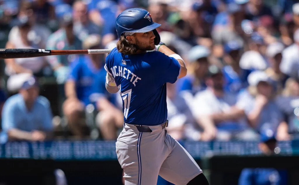 Blue Jays Bichette making significant progress Ber 20251021 045453