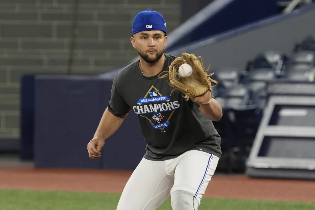 Blue Jays Notes Bichette Bassitt Mattingly 20251028 072208