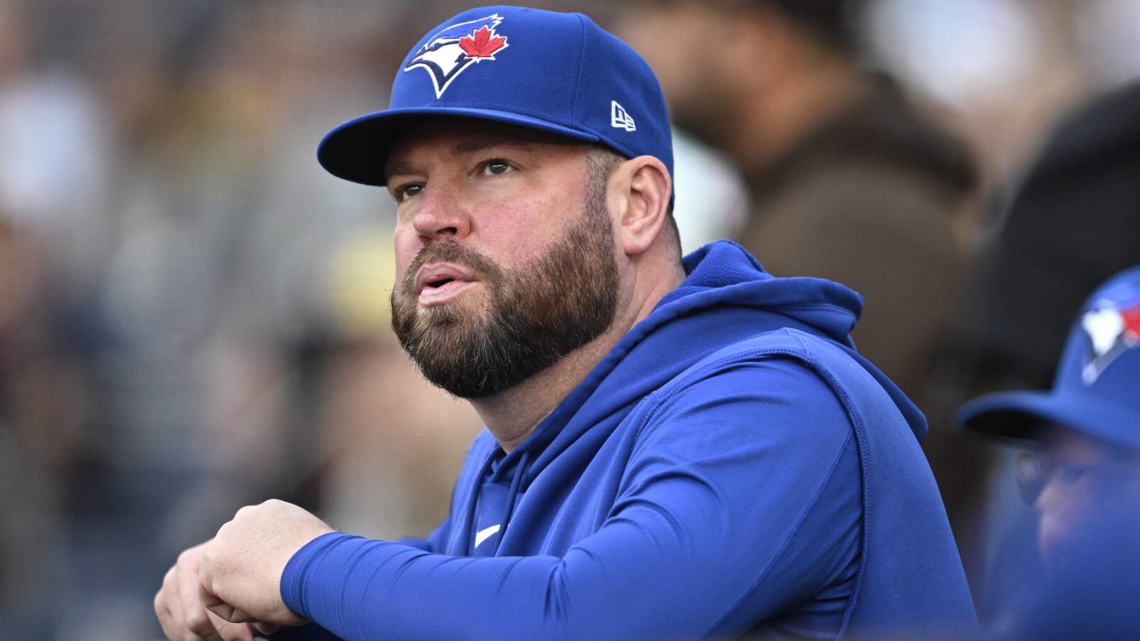 Blue Jays Manager Sounds Off On Critics After Crushing Alcs Loss To Mariners 20251020 043209