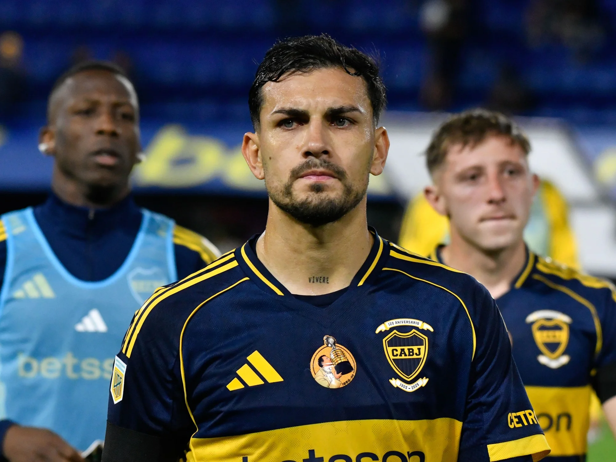 Boca juega todas finales hoy dara el primero de lo 20251027 205130