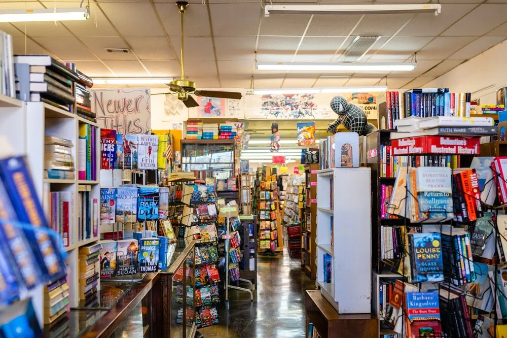 Bookstores Set To Close At Two Of Four Los Rios Ca 20251024 012732