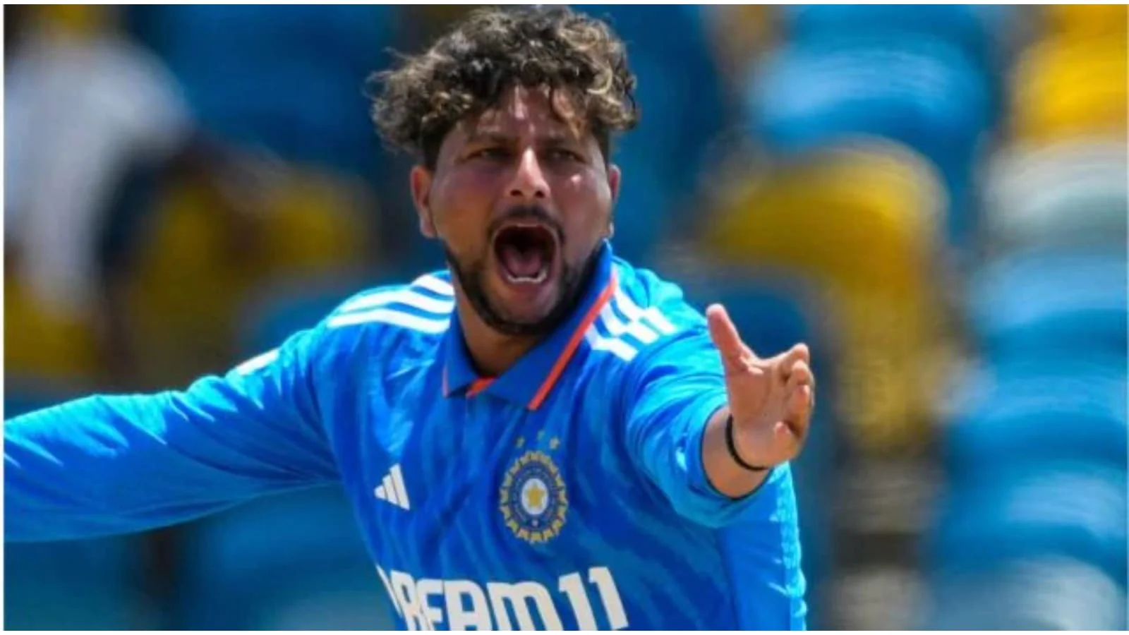 Bowling ke upar bhi thoda dhyan dedo yaar In these 20251023 091658