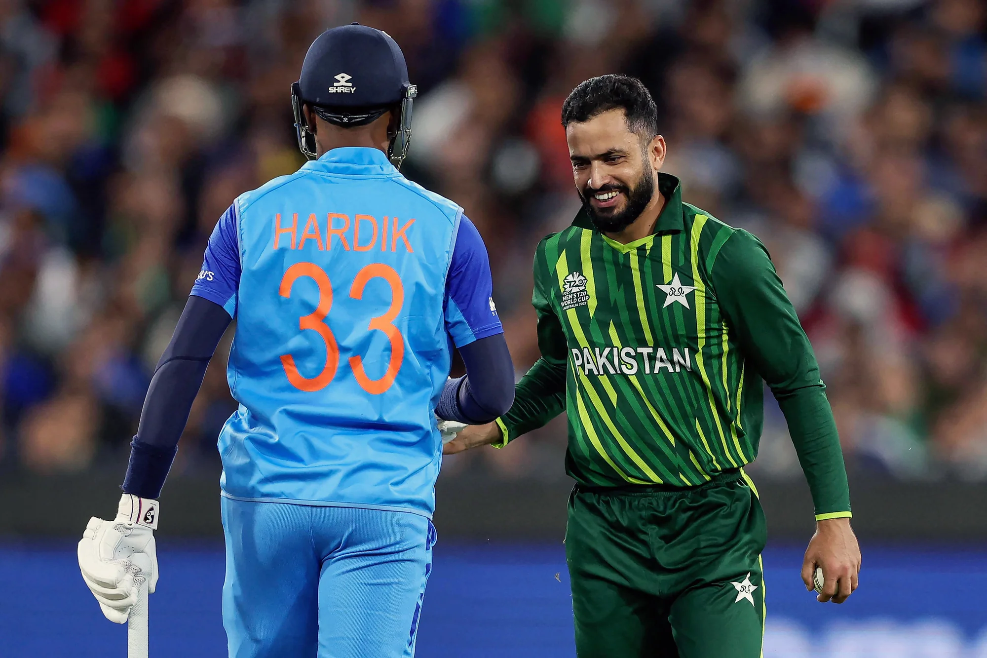 Brad Evans Who Tormented Pakistan In 2022 T20Wc Se 20251021 110958