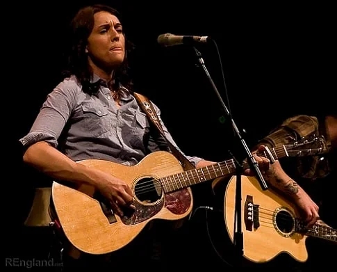 Brandi Carlile Sets Global Arena Tour For 2026 20251022 160430