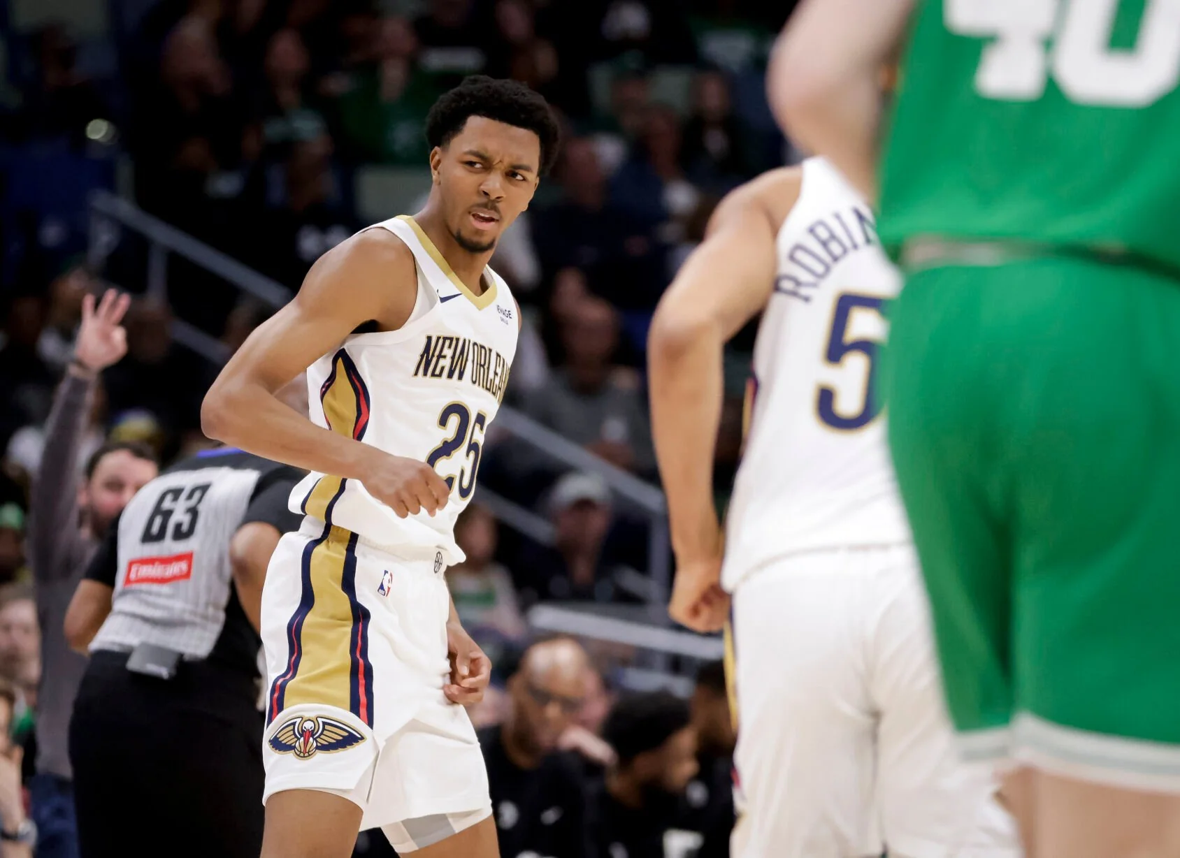 Breaking Down A New Look Pelicans Roster As The Te 20251022 135917