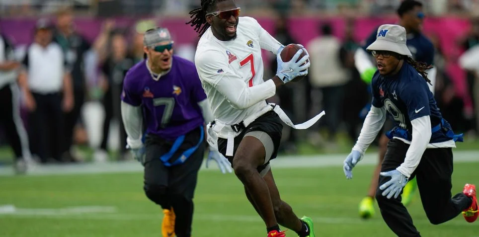 Brian Thomas Fantasy Football Week 7 Stats And Pro 20251025 164420