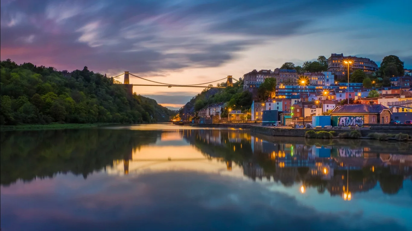 Bring them on Still relishing trip to Bristol Ci 20251021 205911