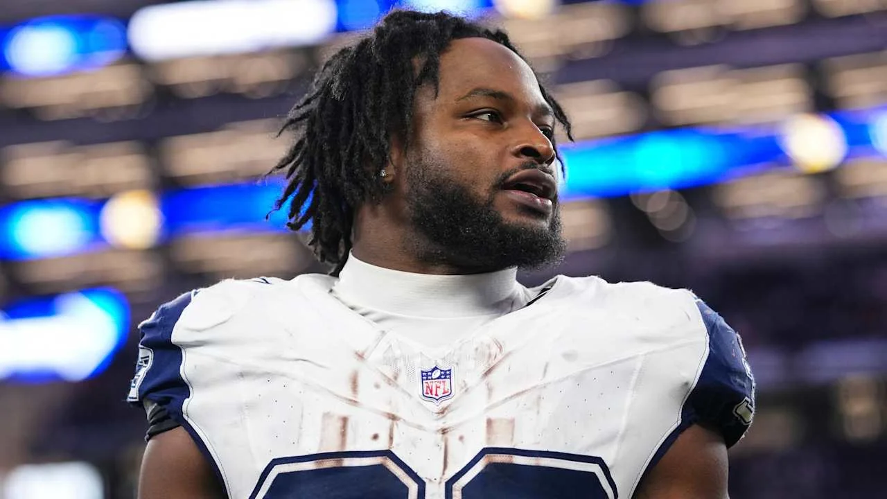 Broncos happy for Javonte Williams resurgence but 20251026 233602