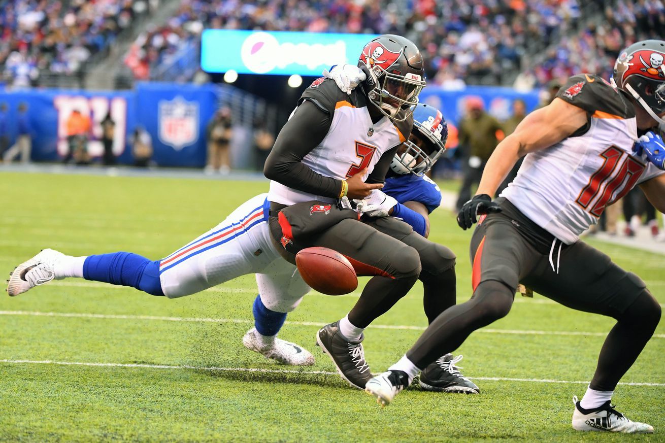 Buccaneers Vs Lions Week 7 Two Must Know Storylines For Monday Night Football Doubleheader 20251020 060651