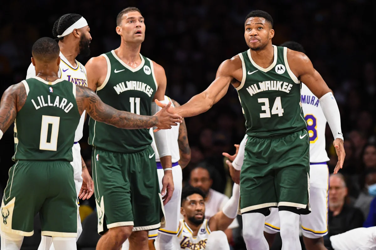 Bucks Receiving Early Signs Of Vindication For Kev 20251023 024755