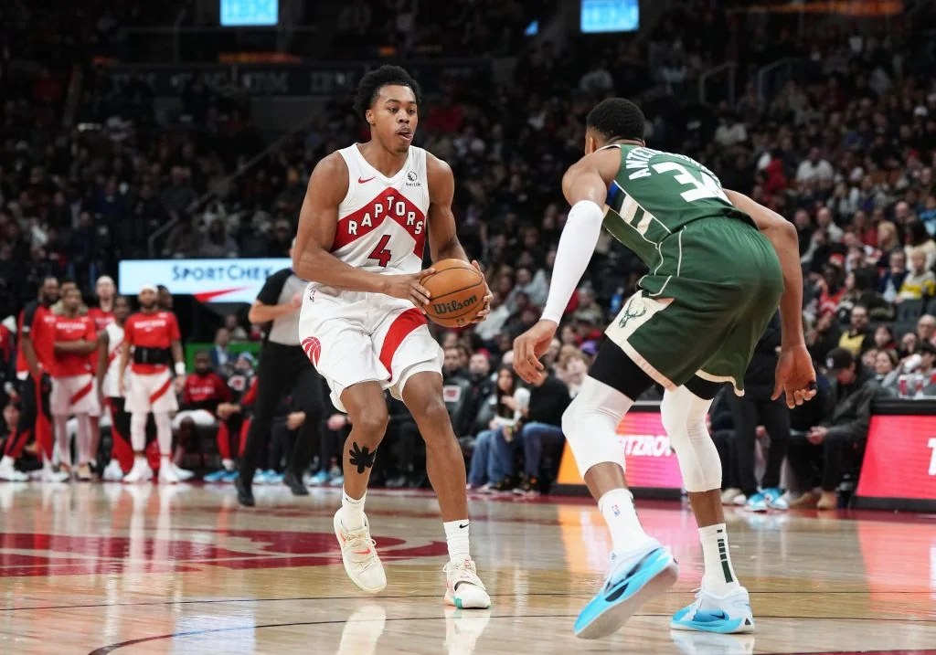 Bucks Vs Raptors Prediction Odds And Best Nba Prop 20251024 234549