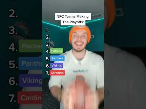 Buy or sell Teams making the playoffs 20251021 084150
