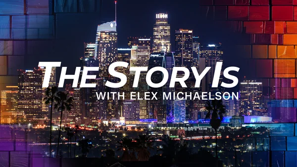 Cnn Sets Premiere For New La Based Show 20251029 064820