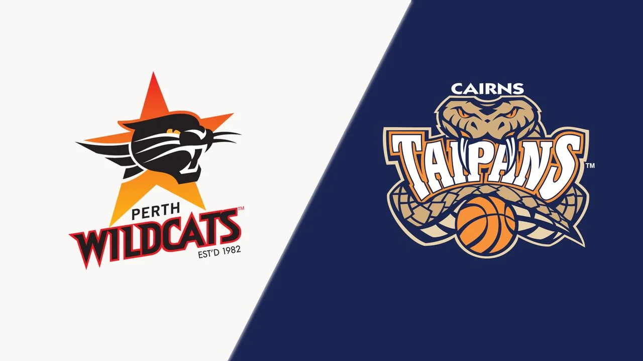 Cairns Taipans vs Perth Wildcats Analysis and Pred 20251022 113511