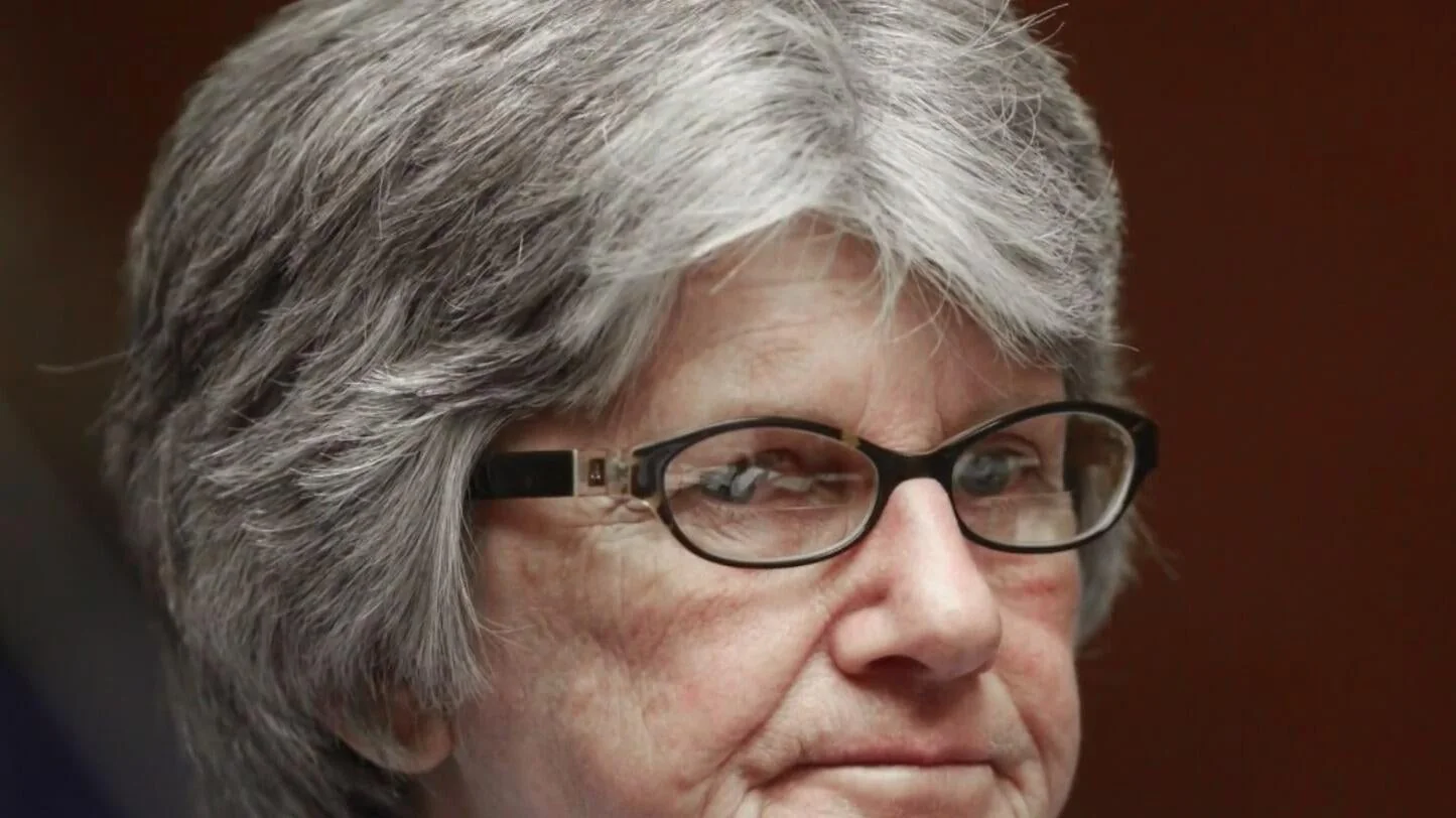 California governor overturns parole of Manson Fam 20251023 230712
