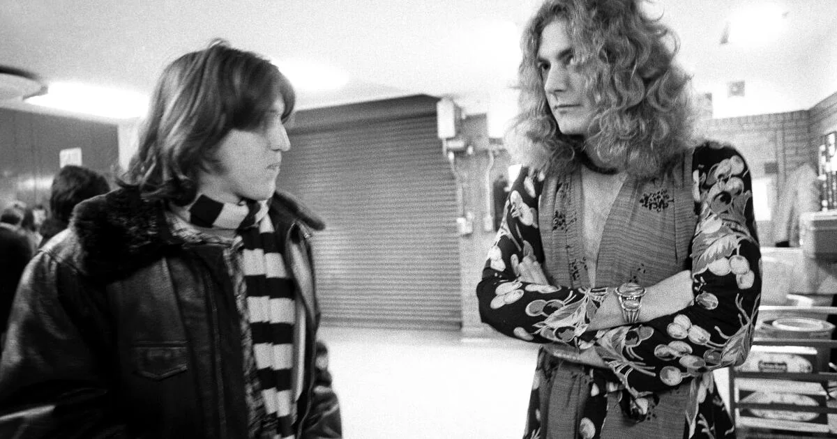 Cameron Crowe on Jann Wenner his new memoir and th 20251027 142416