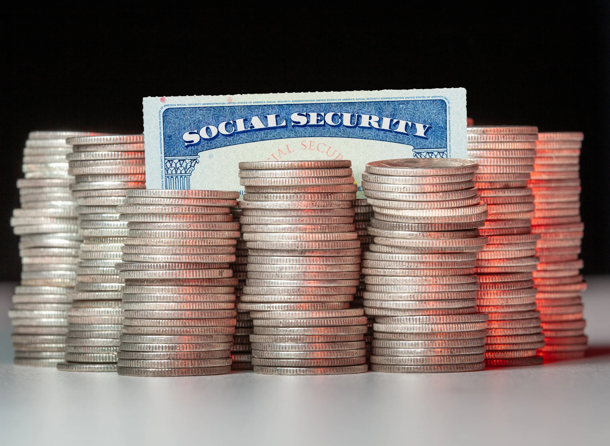 Can Your Savings Boost Your Social Security 20251024 144855