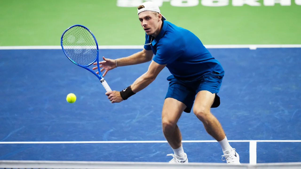 Canadas Shapovalov falls to Norways Ruud in semifi 20251022 142851