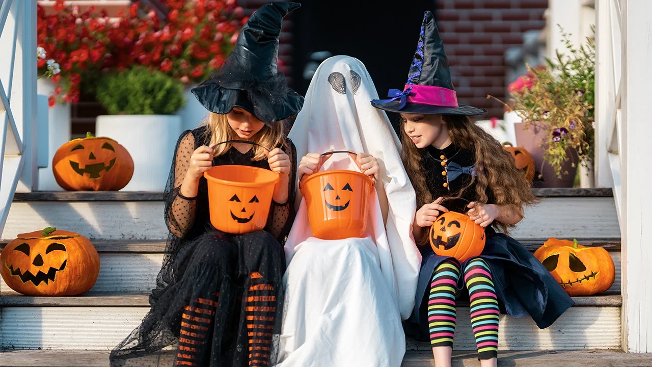 Candy Bars Recalled Days Before Halloween Over Lif 20251030 150727