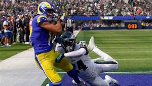 Cant Miss Play Deep TD alert Staffords scoring strike to Ferguson travels over 45 yards in air 20251019 204701