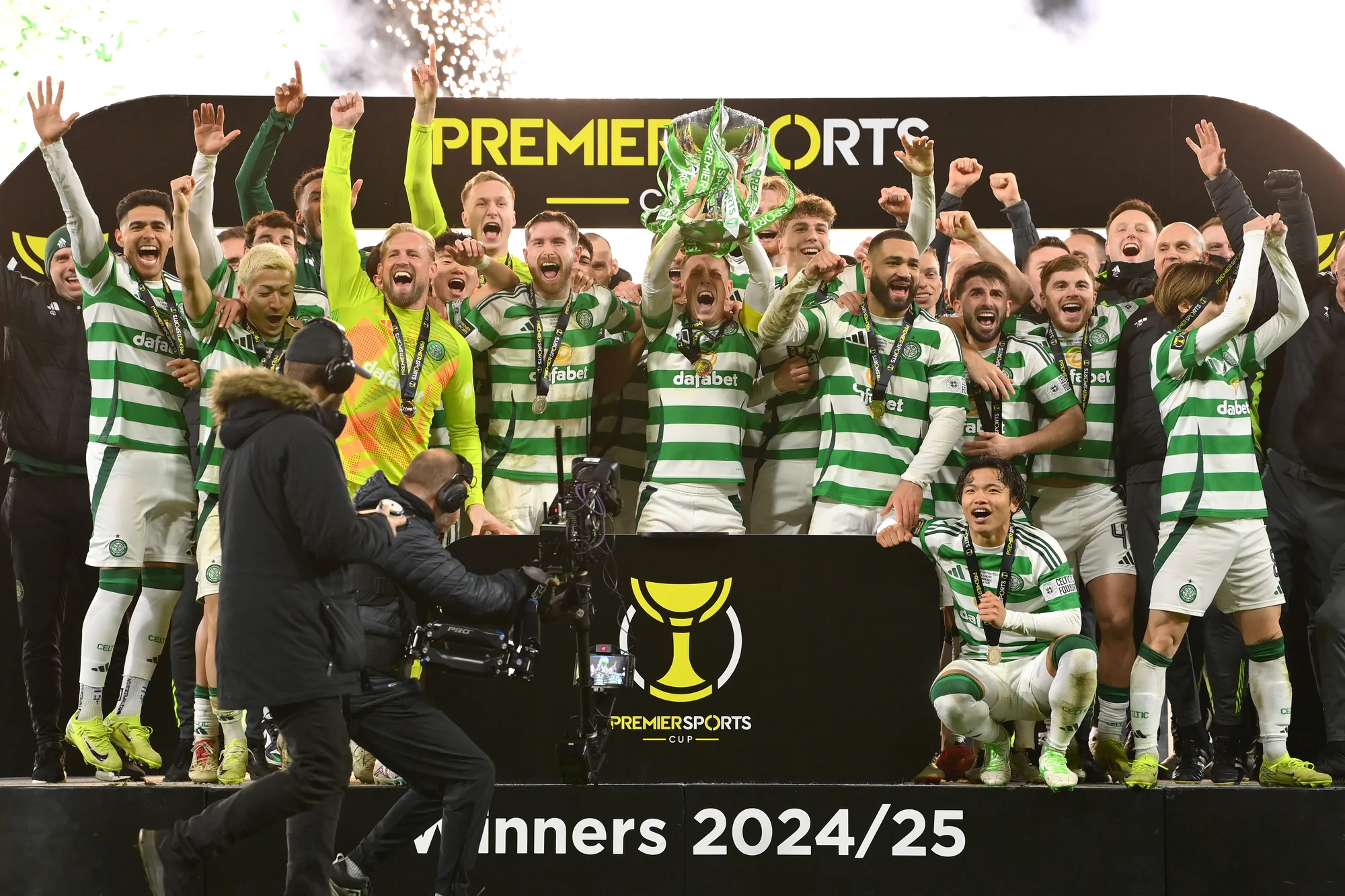Celtic Rangers Aberdeen in Europa Conference Lea 20251023 212316