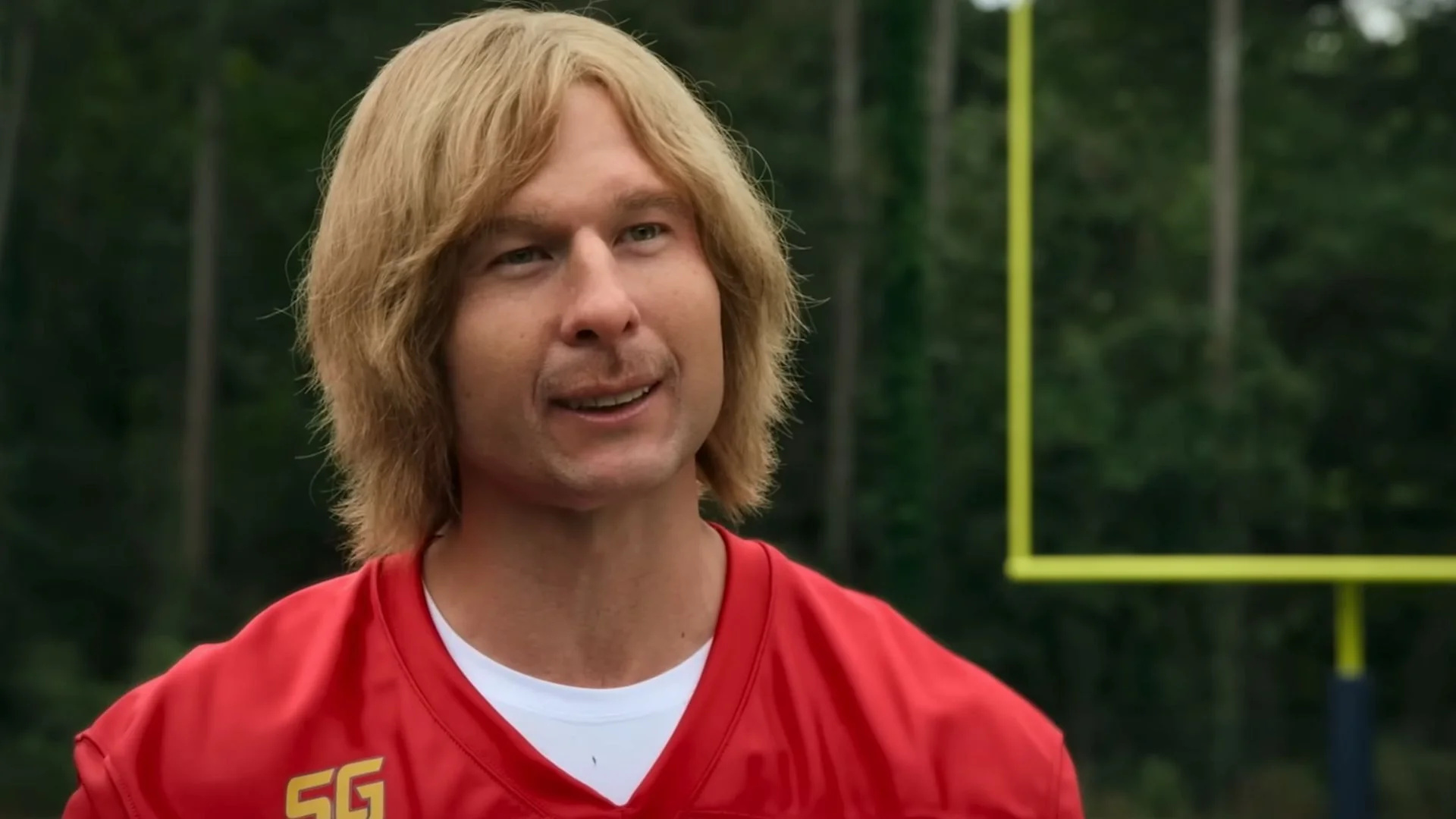 Chad Powers Finale Episode 6 Release Date Time And 20251022 022908
