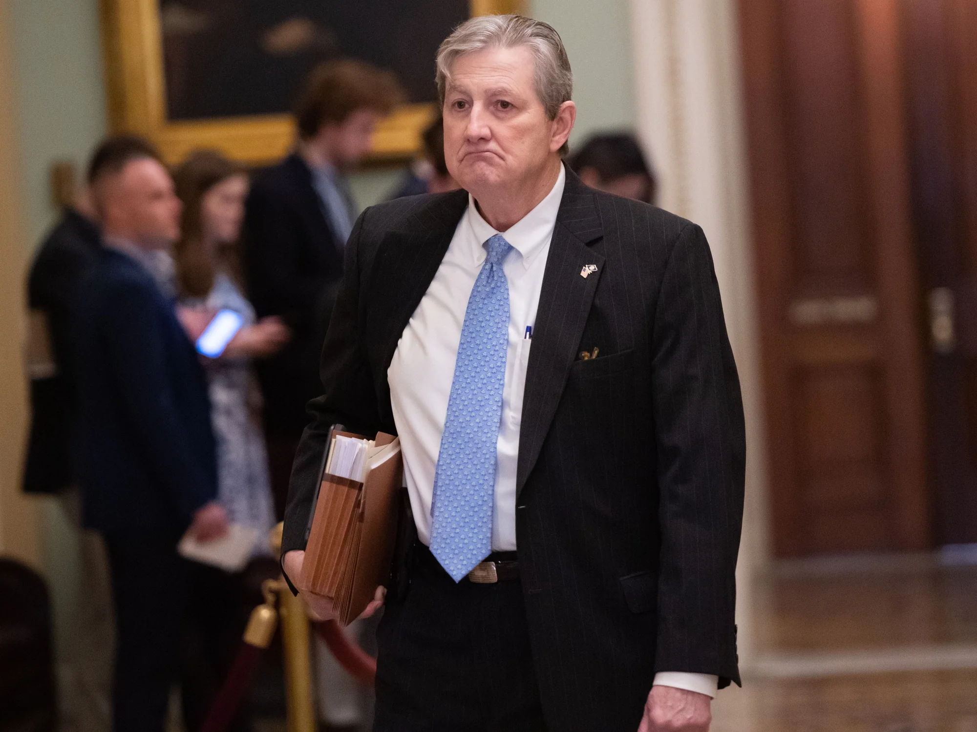 Chairman Scott Senator Kennedy Introduce Bill To M 20251021 190007