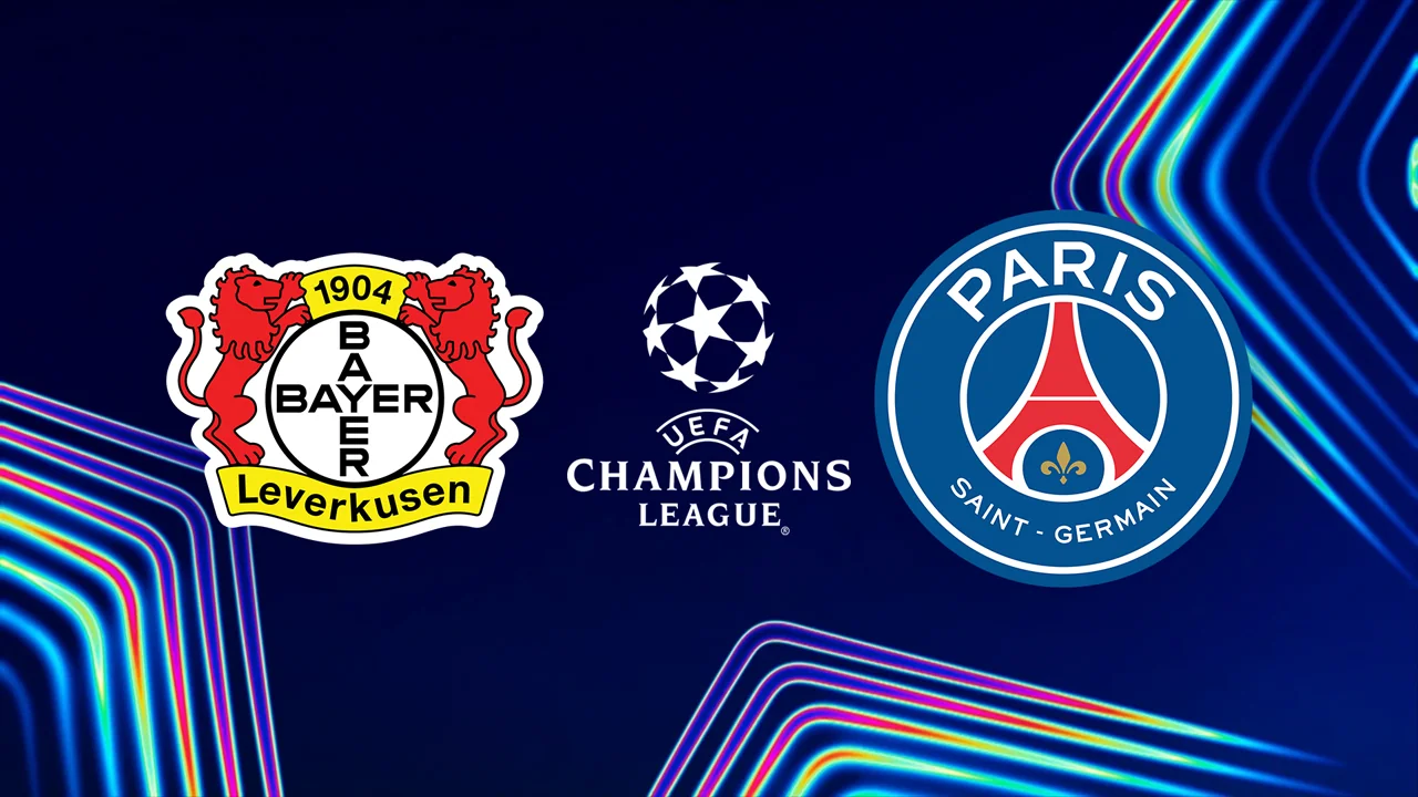 Champions League Soccer Livestream Bayer Leverkuse 20251021 204644