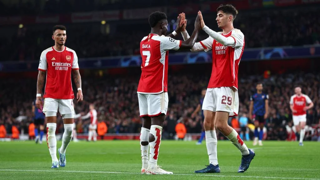 Champions League Live Updates Scores Arsenal No Lo 20251022 042103