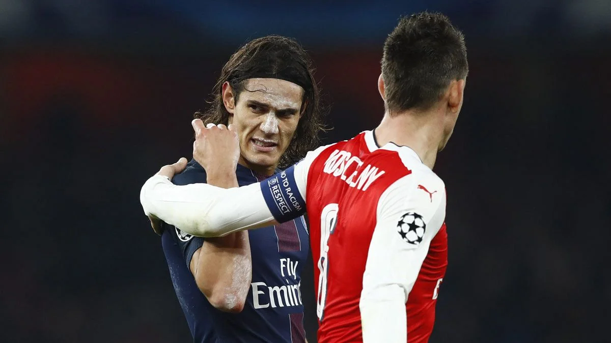 Champions League Round Up Paris Inter And Arsenal 20251022 001238