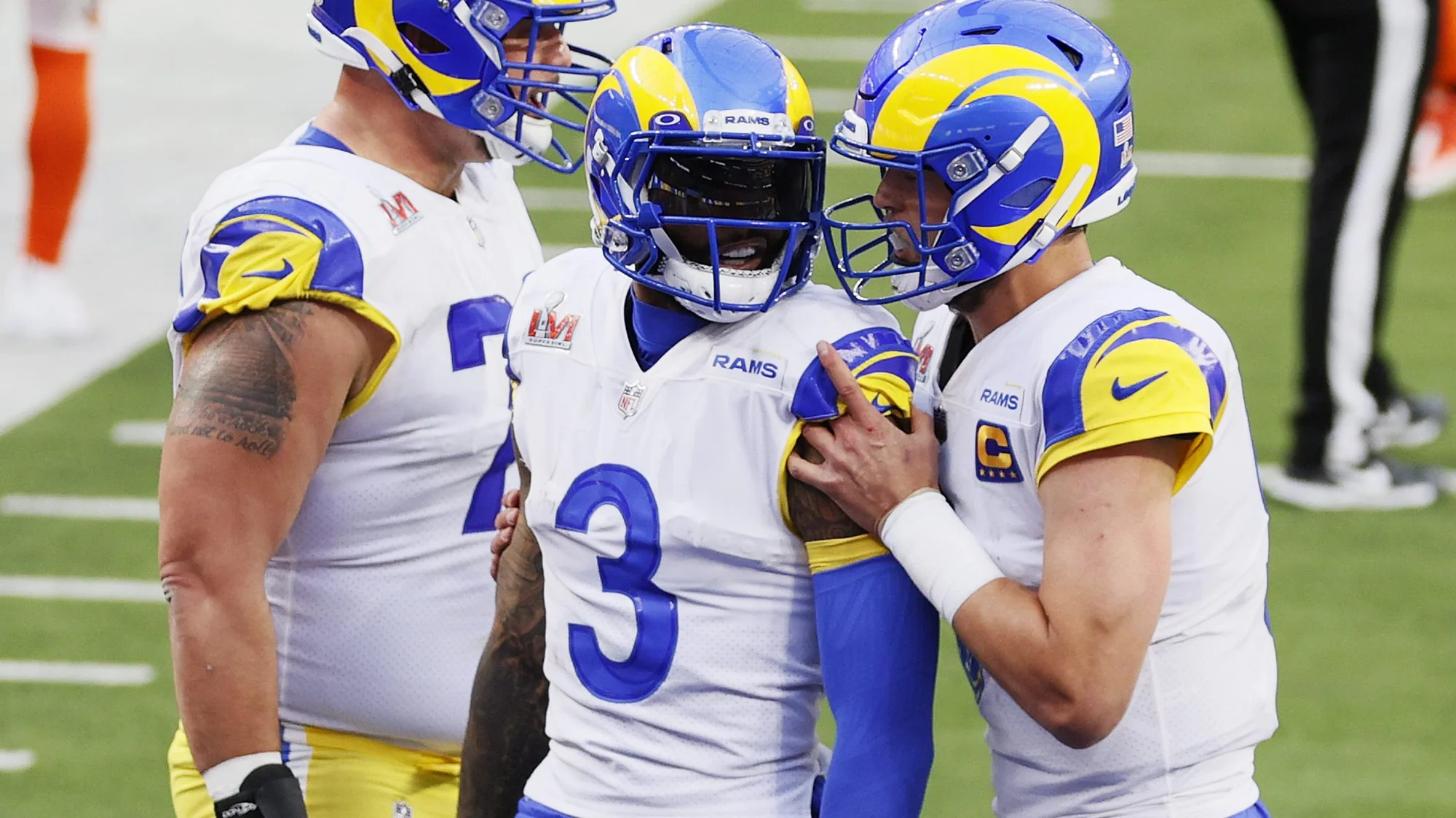 Chargers worst nightmare about major free agent si 20251024 025453