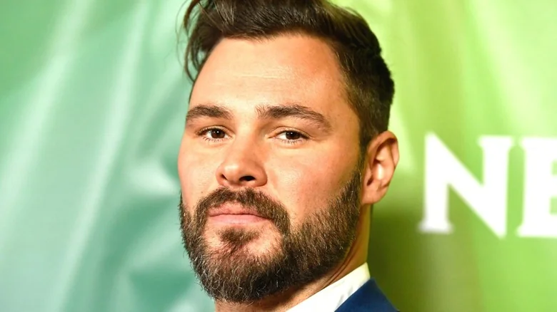 Chicago Pd Star Patrick John Flueger Taking Leave 20251023 044135
