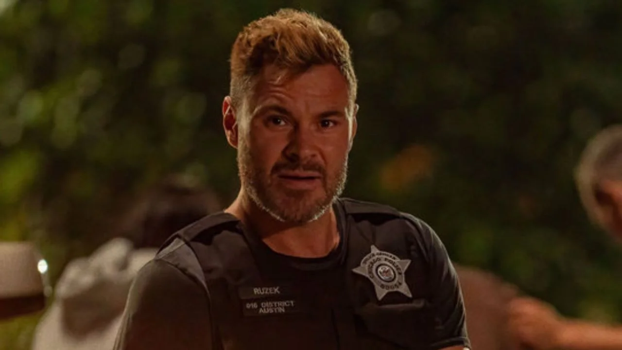 Chicago Pd Star Patrick John Flueger Taking Leave 20251023 045251