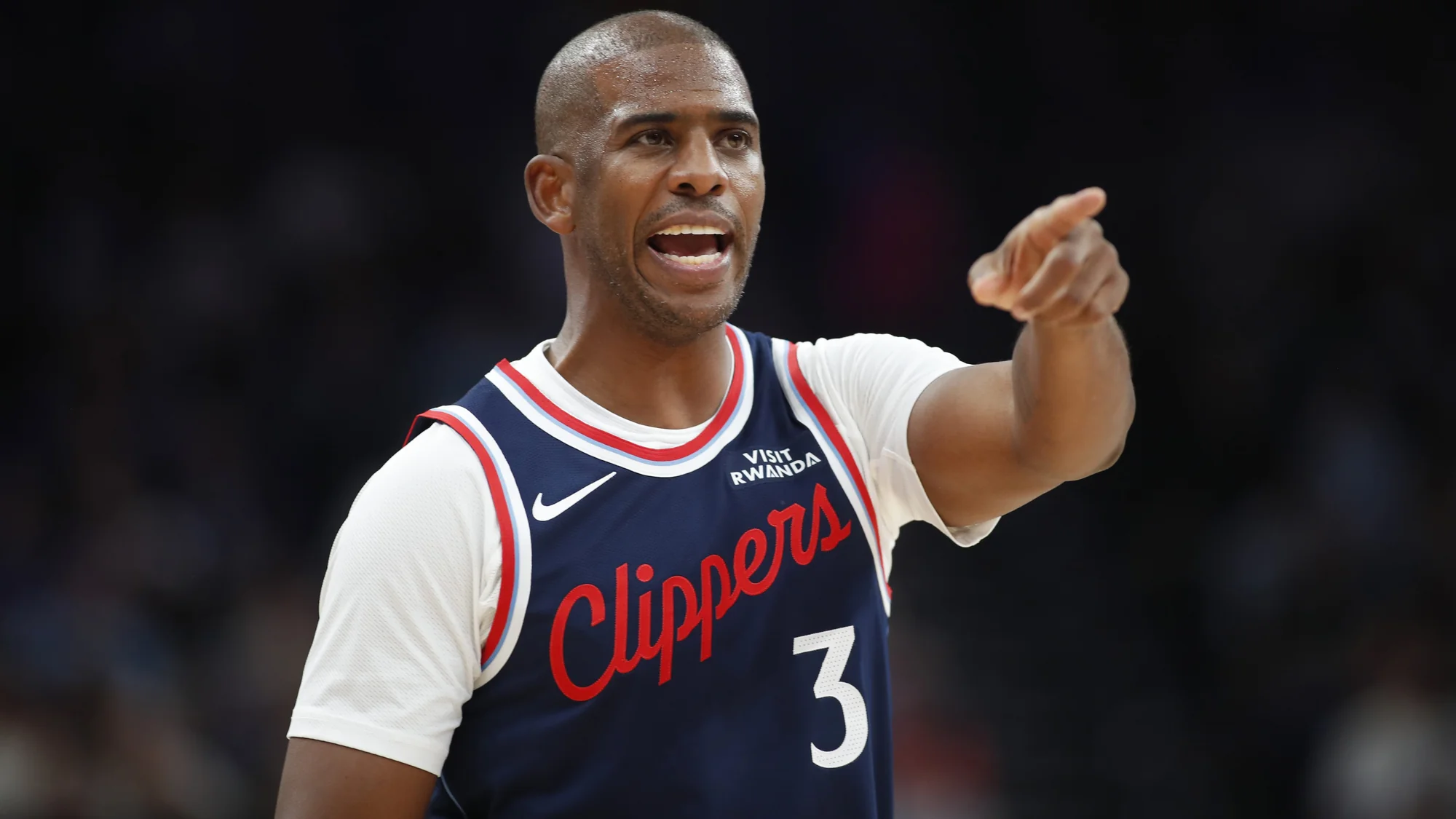 Chris Paul Blessed And Fortunate To Continue Nba C 20251029 055135