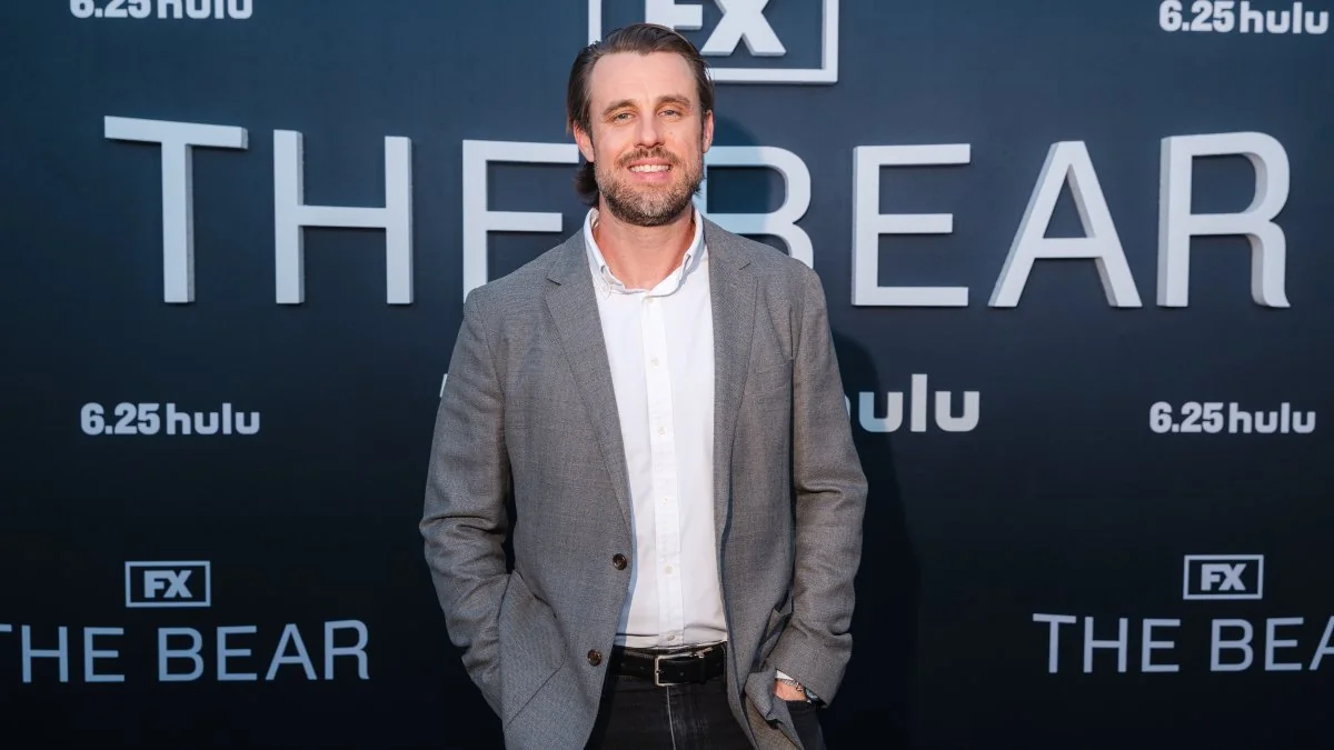 Chris Witaske Of The Bear To Return To Suburban Ho 20251031 044059