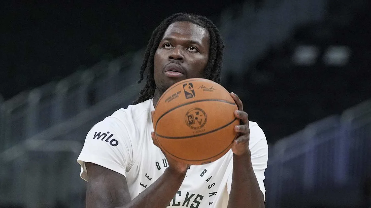 Cleveland Cavaliers sign Ohio native to two way co 20251101 022612