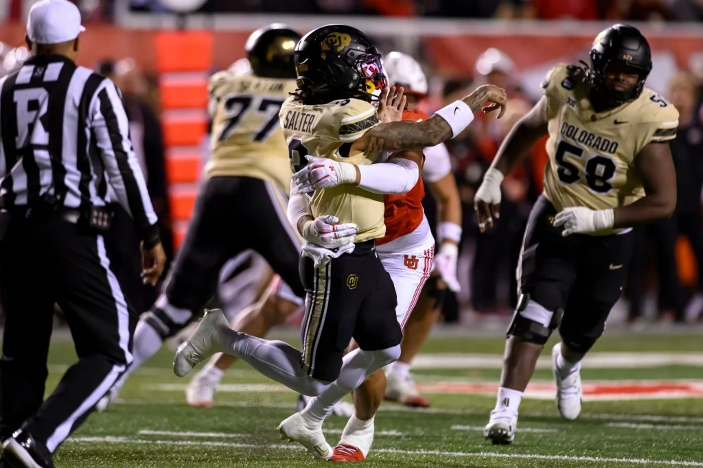 Coach Primes Colorado Buffaloes embarrassed at Uta 20251026 082237