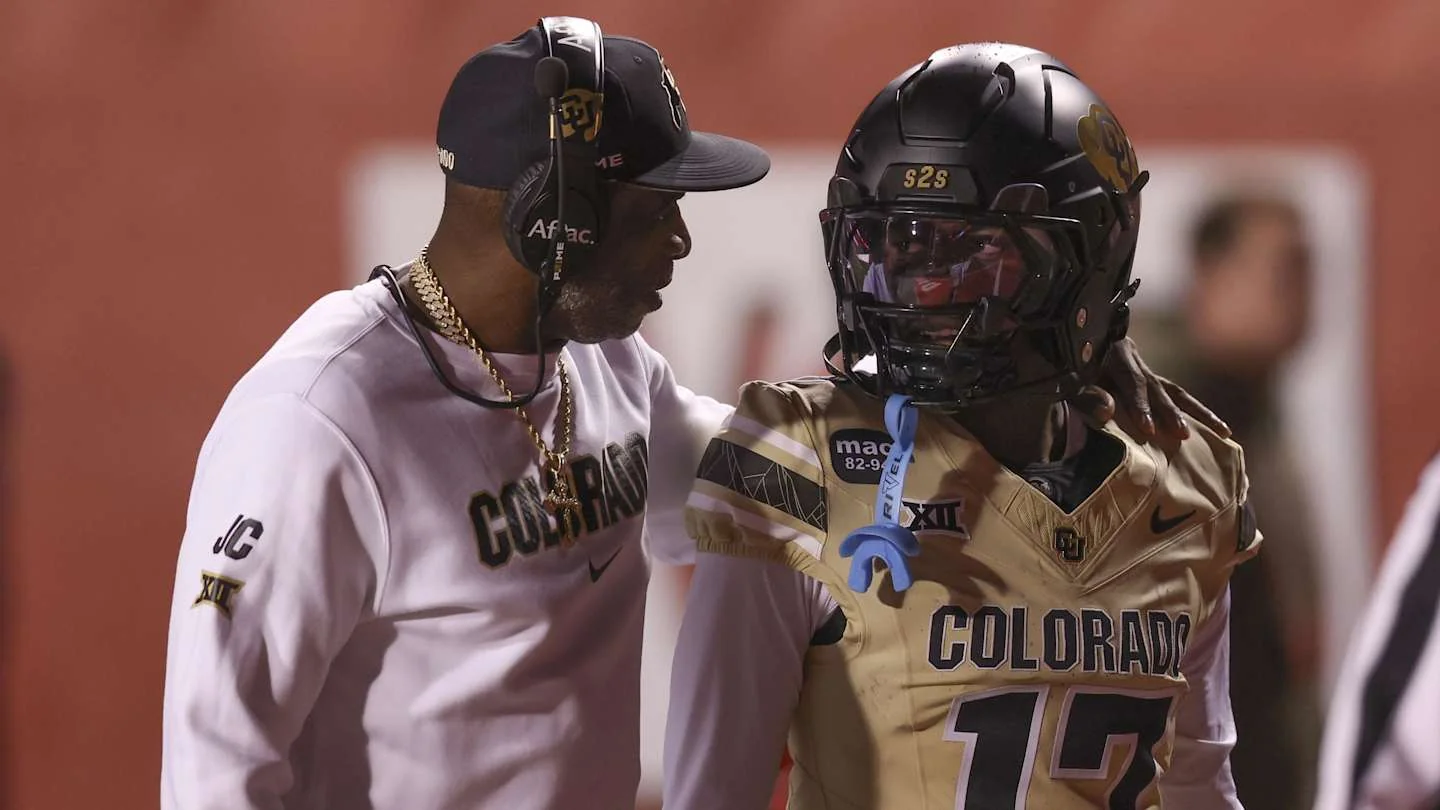 College Football World Lost For Words Over Colorad 20251026 074529